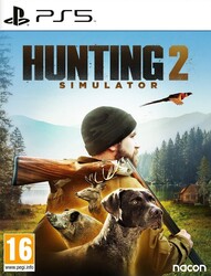Playstation 5 Hunting Simulator 2