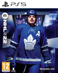 Playstation 5 NHL 22