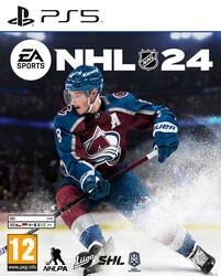 Playstation 5 NHL 24