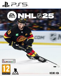 Playstation 5 EA Sports NHL 25