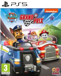 Playstation 5 PAW Patrol: Grand Prix