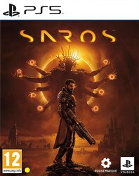 Playstation 5 Saros