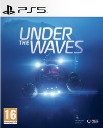 Playstation 5 Under the Waves