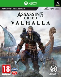 Xbox One Assassin's Creed Valhalla