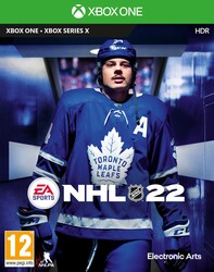 Xbox One NHL 22 Xbox One