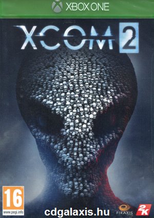 Xbox Series X, Xbox One XCOM 2