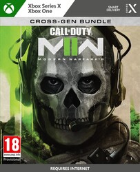 Xbox Series X, Xbox One Call of Duty Modern Warfare 2 (2022)
