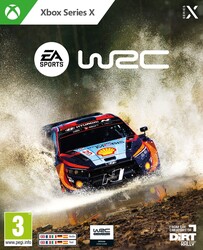 Xbox Series X EA Sports WRC Xbox Series X