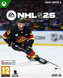 Xbox Series X EA Sports NHL 25 Xbox Series X