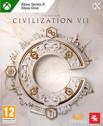 Xbox Series X, Xbox One Sid Meier's Civilization VII (február 11.)