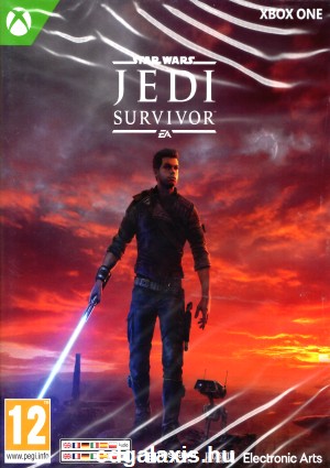 Xbox One Star Wars Jedi Survivor Xbox One