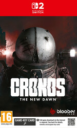 Switch Cronos The New Dawn Switch 2