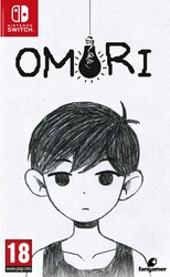 Switch OMORI