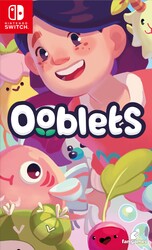 Switch Ooblets