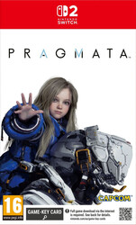 Switch Pragmata Switch 2