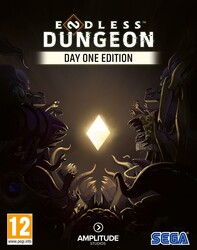 PC játék Endless Dungeon Day One Edition