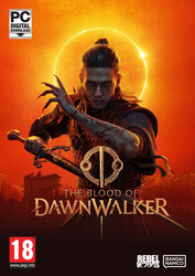 PC játék The Blood of Dawnwalker