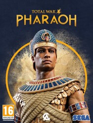 PC játék Total War Pharaoh Limited Edition