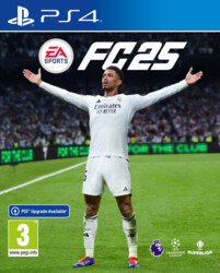 Playstation 4 EA Sports FC 25