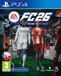 Playstation 4 EA Sports FC 26