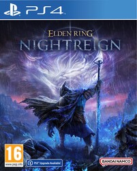 Playstation 4 Elden Ring Nightreign