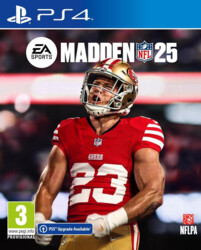 Playstation 4 Madden NFL 25