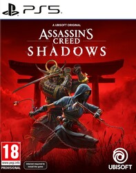 Assassins Creed Shadows