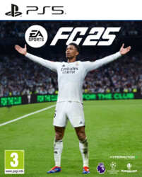 Playstation 5 EA Sports FC 25