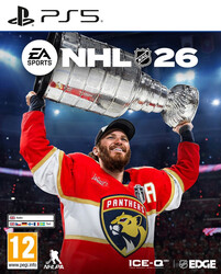 Playstation 5 EA Sports NHL 26