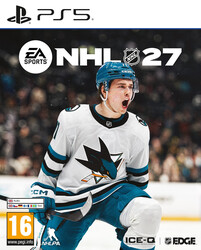 Playstation 5 EA Sports NHL 27