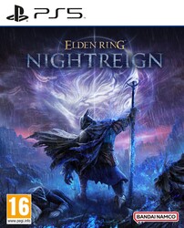 Playstation 5 Elden Ring Nightreign