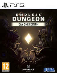 Playstation 5 Endless Dungeon Day One Edition