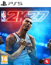 Playstation 5 NBA 2K27