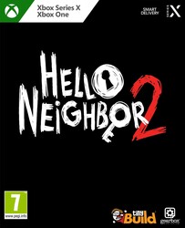 Xbox Series X, Xbox One Hello Neighbor 2