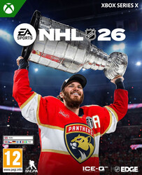 Xbox Series X EA Sports NHL 26 Xbox Series X