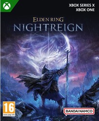 Xbox Series X, Xbox One Elden Ring Nightreign