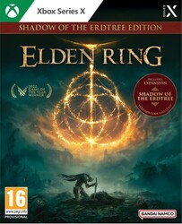 Xbox Series X Elden Ring: Shadow of the Erdtree Edition Xbox Series X