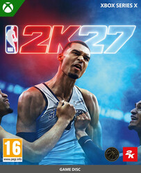 Xbox Series X NBA 2K27 Xbox Series X