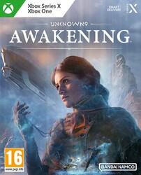 Xbox Series X, Xbox One Unknown 9 Awakening